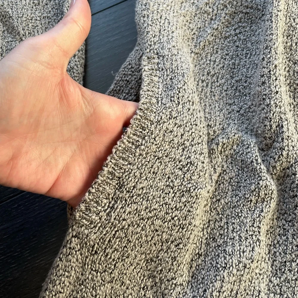 XS S XXS Aritzia Community Vetus Sweater Cardigan - Picture 6 of 13